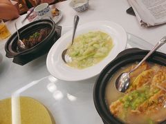 -围龙屋客家食府(福田店)