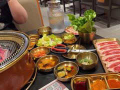 -闻老头·菊花炭烤肉(佛山首店)