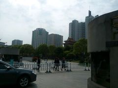 -上海长海医院·体检中心