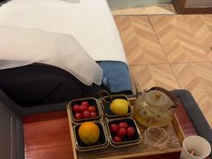 -华夏良子·足道SPA艾灸(翠微店)