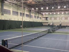 -齐动力网球(国贸店)