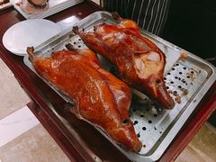 -同喜烤鸭店(光芒店)