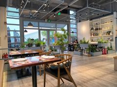 -萨贝尔意式餐厅(海峡奥体中心店)