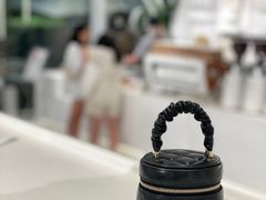 -% Arabica阿拉比卡咖啡(前滩太古里店)