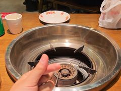 -牛市坎火锅(建设路店)