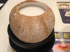 -许留山(上海街店)