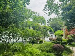 -南京中国近代史遗址博物馆(南京总统府)