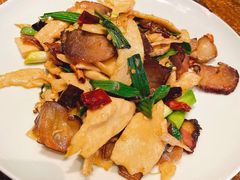 -不相离盐帮菜(郎园店)