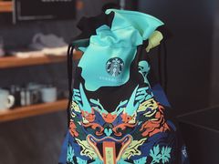 -星巴克臻选(成都太古里店)