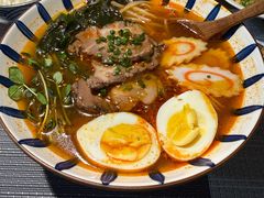 -森味薪火烧•烧鸟居酒屋•日本料理(望京店)