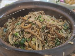 -台山第一家兴华黄鳝饭·黄鳝婆(开平店)