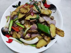 -伟记牛蹄(道滘店)