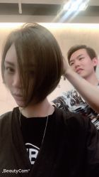 -发朵Hair 烫染沙龙