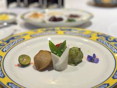 -成都钓鱼台精品酒店-品聚·成都餐厅