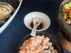 -香雪海饭店中餐厅(人民桥店)