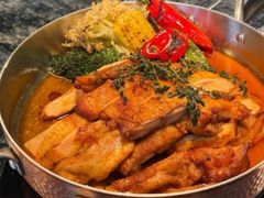 -美食汇自助餐厅(成都万达瑞华酒店)