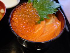 -札幌二条市场 大矶(本店)