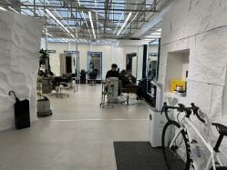 -BOF HAIR BY HONTO