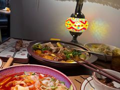 -纳鲁孜·新疆特色餐厅(上海悦荟广场店)