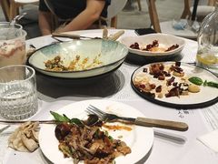-娜娜家·Nana's restaurant(国金汇店)