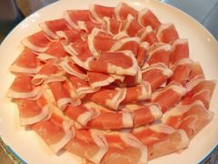 -东来顺饭庄(上地华联店)