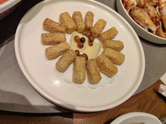 -张家卫·阳江菜·小海鲜(肥婆湾桥店)
