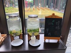 -上海崇明金茂凯悦酒店