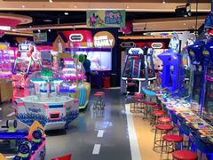-爱玩嘉年华(龙湖杭州金沙天街店)