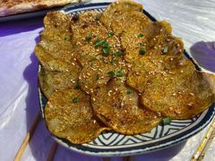 -可可大虾武汉土菜大排档(万松园1店)