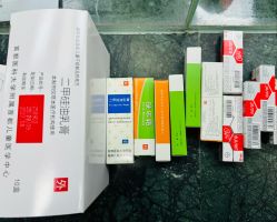 -首都儿科研究所附属儿童医院