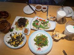 -品味泸沽湖•民族特色菜(大落水店)