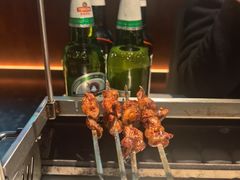 -鼎原力量东北吊炉烧烤(临河街店)