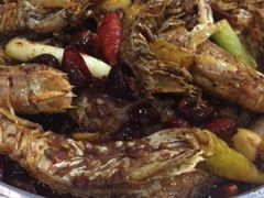 -双流传承老妈兔头(玉林总店)