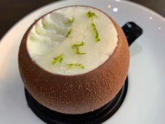 -游心咖啡(青山滨江店)