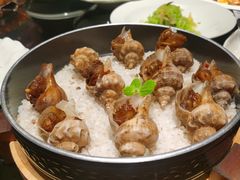 -海味世家·家常菜馆(明州里店)