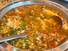 -松涛园朝鲜·海鲜·料理店(鸭绿江断桥店)