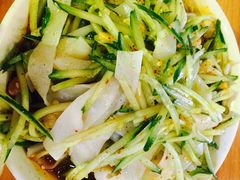 -潘氏凉皮(迎宾南路店)