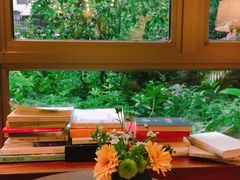 -咖法森林·咖啡  酒吧(天河店)