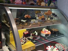 -DQ·蛋糕·冰淇淋(万象城店)