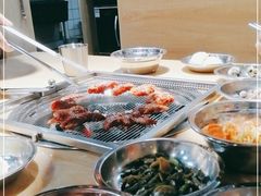 -麻蒲碳烤肉(梅花园店)