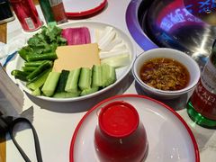 -玺炖·中国铁锅炖(虹桥天街店)
