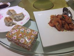 鲍鱼王子南国苑(深圳大厦店)-鲍鱼王子(深圳大厦店)
