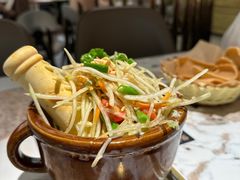 -KingThaia金泰兰(滨江天街店)