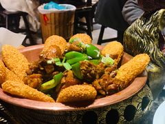 -南京大牌档(香港广场店)