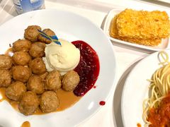 -宜家·瑞典风味餐厅(海达南街店)