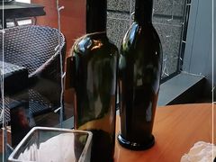 -君悦酒店·La Terrazza意合園·意式风味