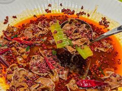 -观宴·品质赣菜(高新大道店)