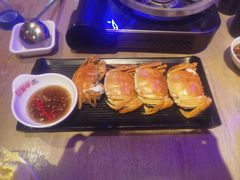 -红盔甲·小龙虾(车公庙店)
