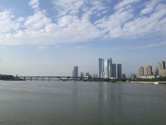 -IFC福州国际金融中心