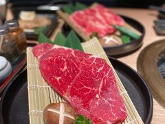 -牛角烧肉(南昌T16购物中心店)